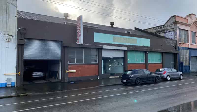 59 Fryatt Street, Dunedin Central