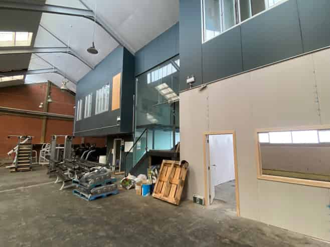 Prime Harbour Basin Industrial For Lease!