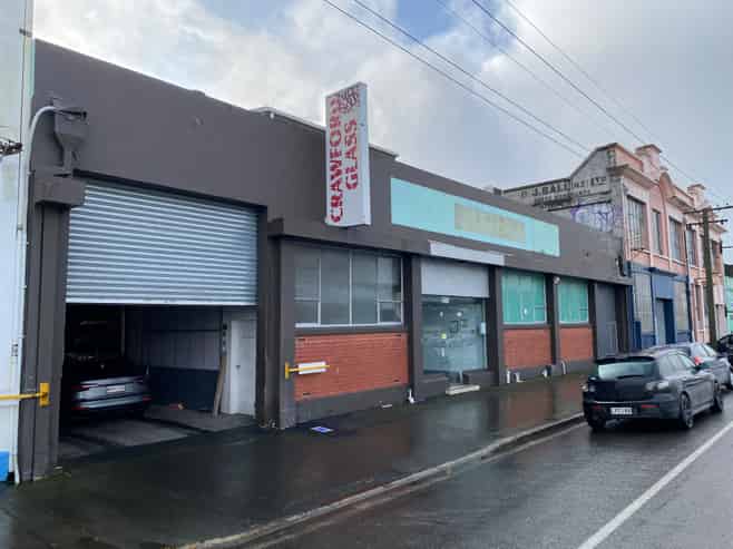 Prime Harbour Basin Industrial For Lease!