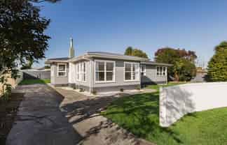 814 Matai Street, Raureka