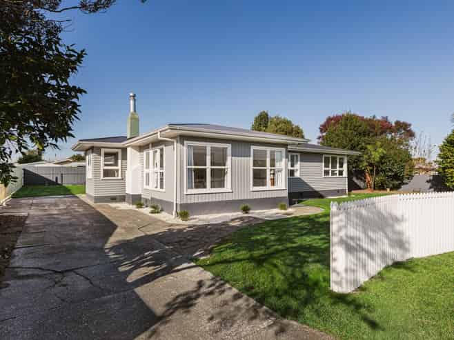 814 Matai Street, Raureka
