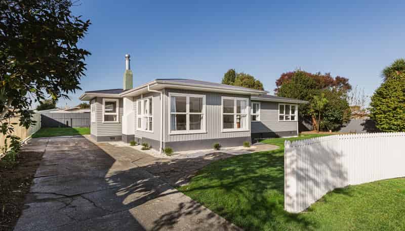 814 Matai Street, Raureka