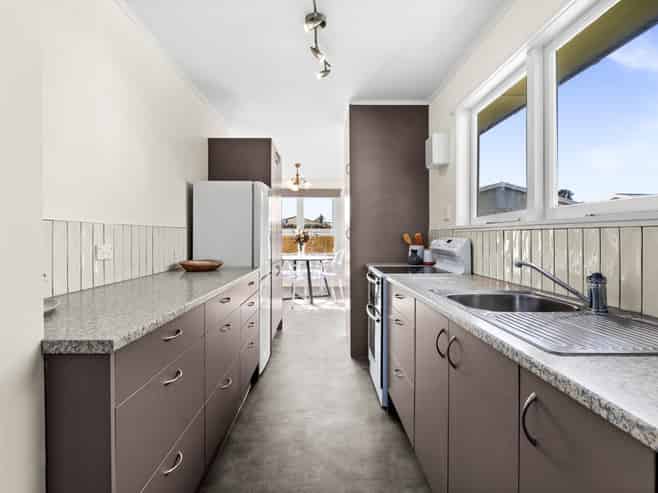 814 Matai Street, Raureka