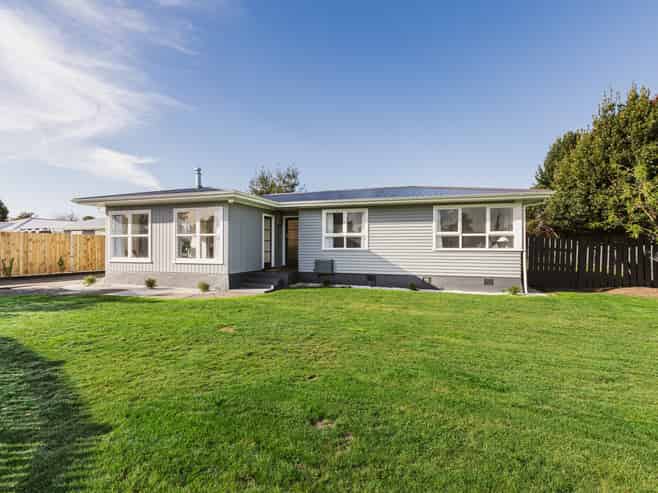 814 Matai Street, Raureka