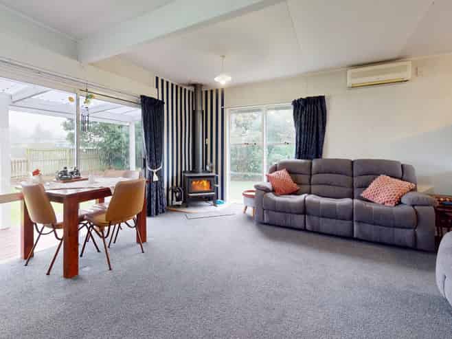 61 Tancred Street, Rakaia