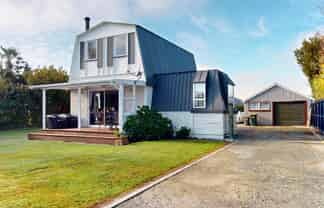 61 Tancred Street, Rakaia