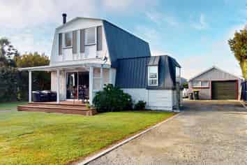 61 Tancred Street, Rakaia