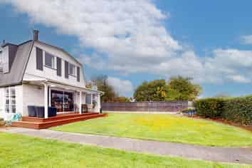 61 Tancred Street, Rakaia