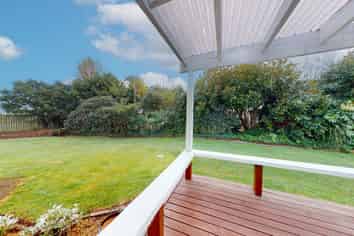 61 Tancred Street, Rakaia