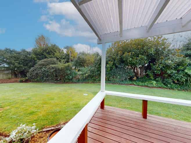 61 Tancred Street, Rakaia