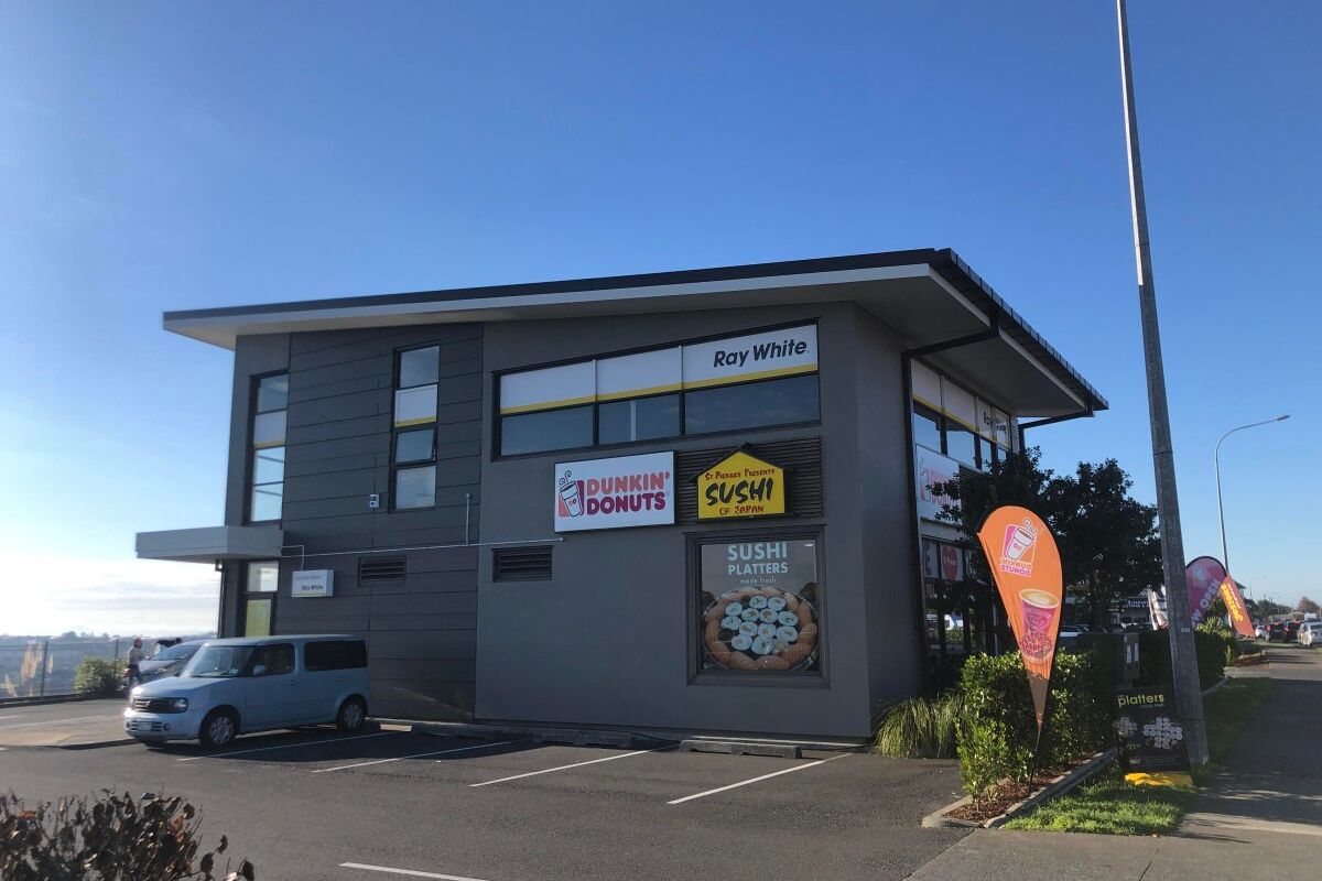 Calling Service Retailers - Tenancy on Lunn Ave - Ansicht 2