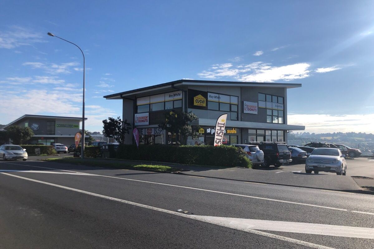 Calling Service Retailers - Tenancy on Lunn Ave - Ansicht 5
