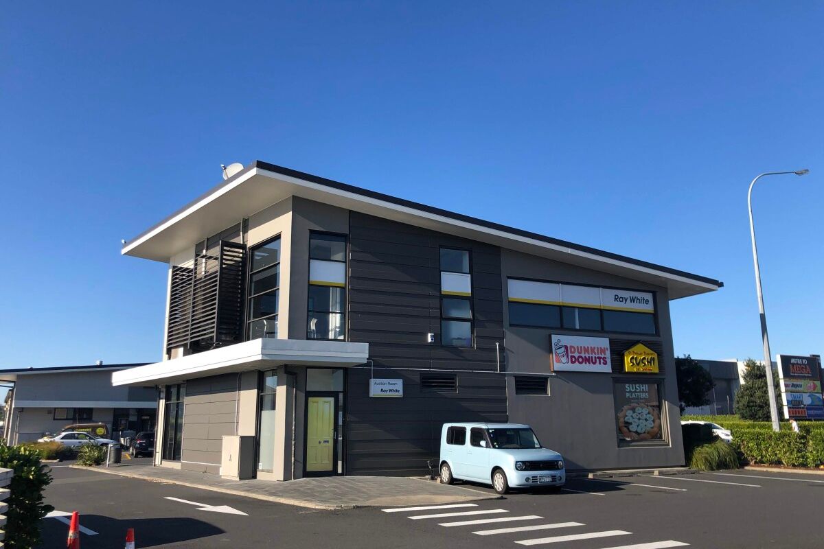 Calling Service Retailers - Tenancy on Lunn Ave - Ansicht 3