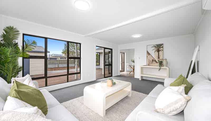 33 Bridge Street, South New Brighton
