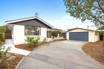 33 Bridge Street, South New Brighton