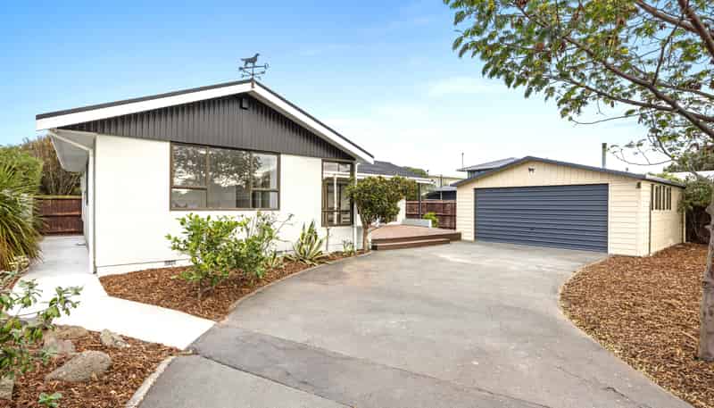 33 Bridge Street, South New Brighton