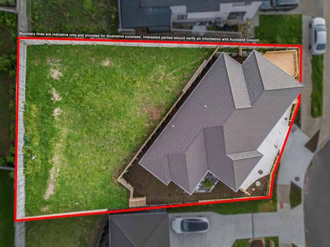 69 Anne Burton Drive, Warkworth