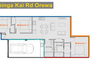 23 Mahinga Kai Road, Orewa