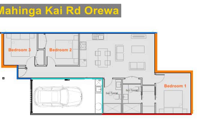 23 Mahinga Kai Road, Orewa