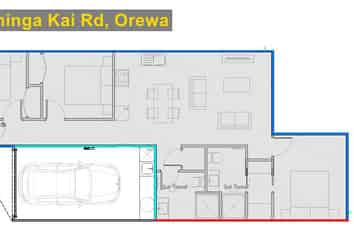25 Mahinga Kai Road, Orewa