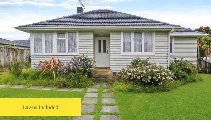 55 Greenslade Crescent, Northcross
