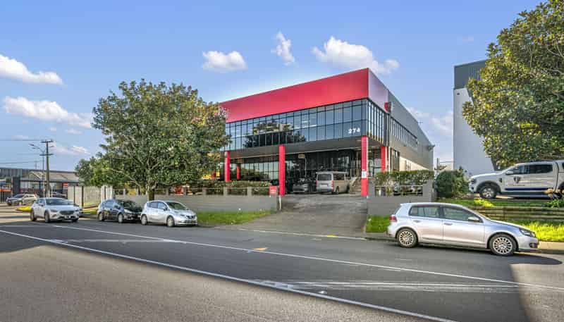 274 Church Street, Onehunga