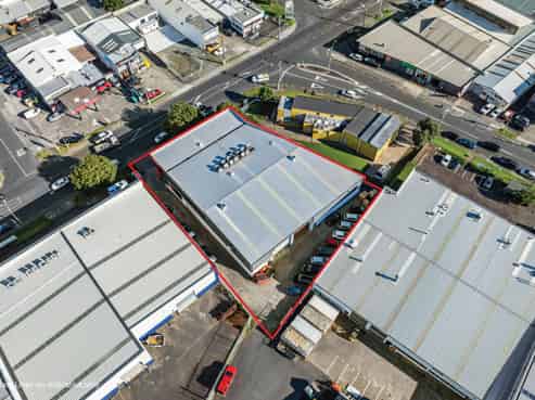 New lease terms with nation-wide tenant