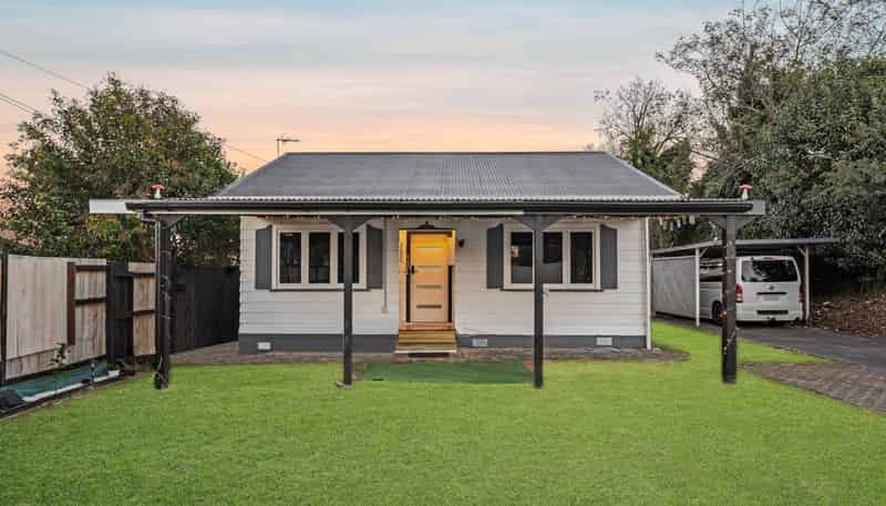 1/108 Porchester Road, Takanini