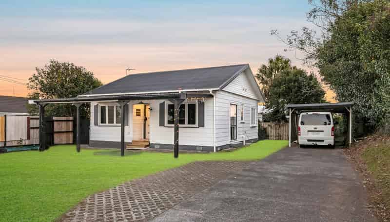 1/108 Porchester Road, Takanini