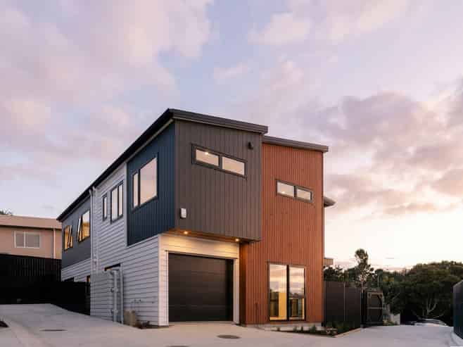 18A-E Mallard Place, Unsworth Heights