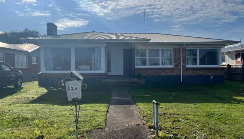 424 Peachgrove Road, Fairfield