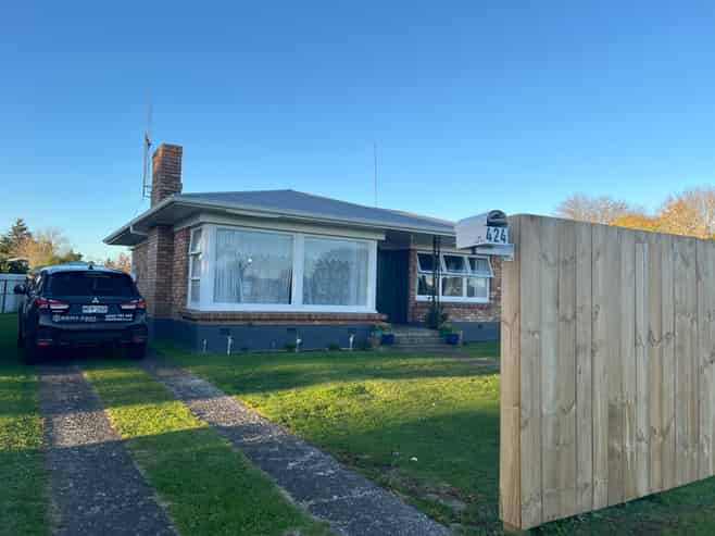424 Peachgrove Road, Fairfield