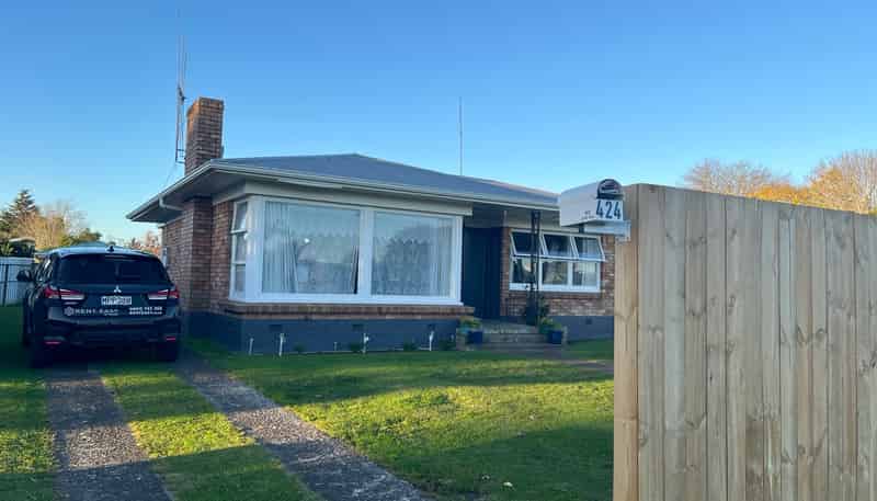 424 Peachgrove Road, Fairfield