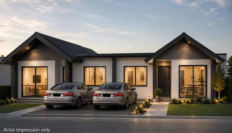 57 Te Ara Mataora, Blenheim