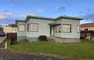 75b Phillips Ave, Otorohanga