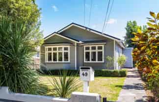 49 Dominion Av, Spreydon