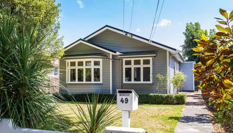 49 Dominion Av, Spreydon