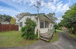 1/11 Hughes Terrace, Te Atatu Peninsula