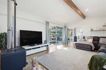 34 Hinemotu Avenue, Kawerau