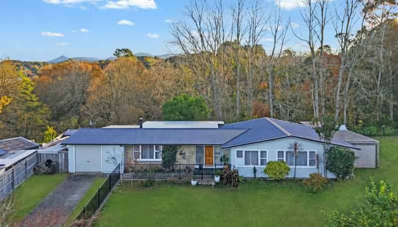 34 Hinemotu Avenue, Kawerau