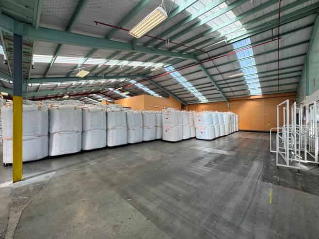 Prime 2,760sqm Palmerston North Warehouse