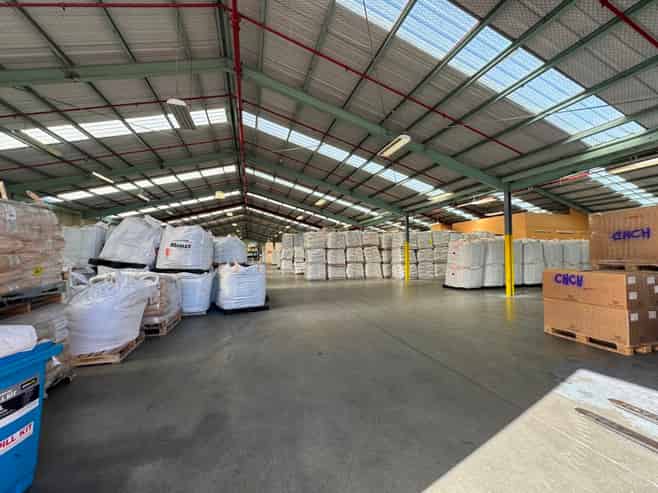 Prime 2,760sqm Palmerston North Warehouse