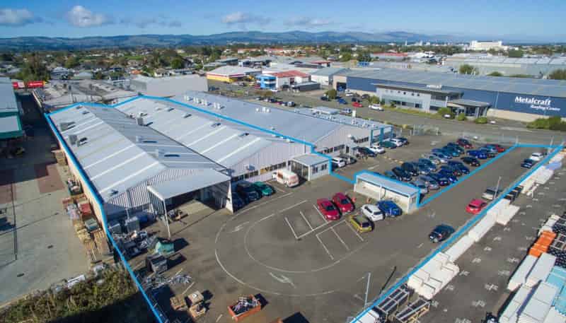 69 Malden Street, Palmerston North Central