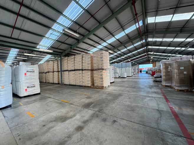 Prime 2,760sqm Palmerston North Warehouse