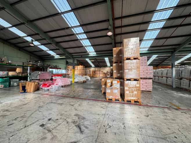 Prime 2,760sqm Palmerston North Warehouse