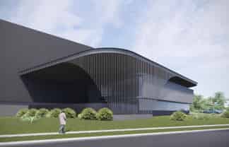 New 17,000sqm Mt Richmond Development