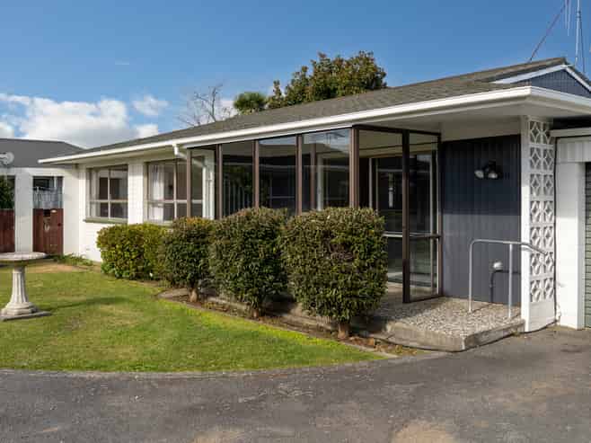 32C Campbell Street, Cambridge