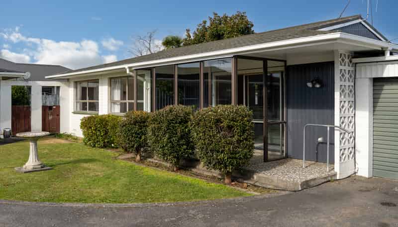 32C Campbell Street, Cambridge
