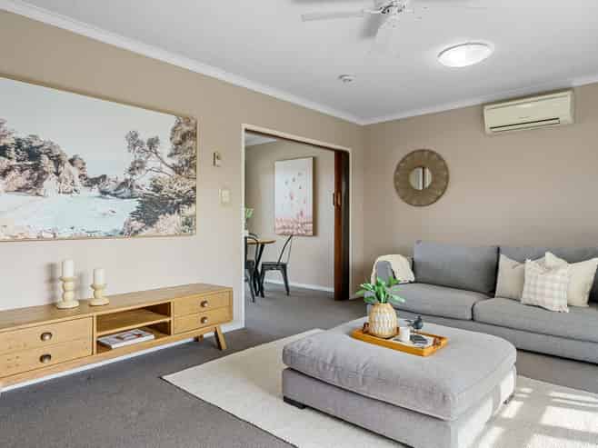 32C Campbell Street, Cambridge
