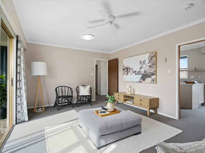 32C Campbell Street, Cambridge